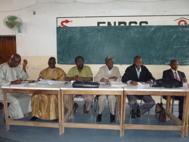 Les Partis de gauche reprécisent leur compagnonnage avec Macky Sall Les Partis de gauche reprécisent leur compagnonnage avec Macky Sall