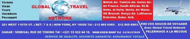 VIDÉO: GLOBAL TRAVEL NETWORK RÉSOLU VOS SOUCIS DE VOYAGER: Passeport, Visas, Billet d'avion, Tours, Vacation, Pelerinage. VIDÉO: GLOBAL TRAVEL NETWORK RÉSOLU VOS SOUCIS DE VOYAGER: Passeport, Visas, Billet d'avion, Tours, Vacation, Pelerinage.