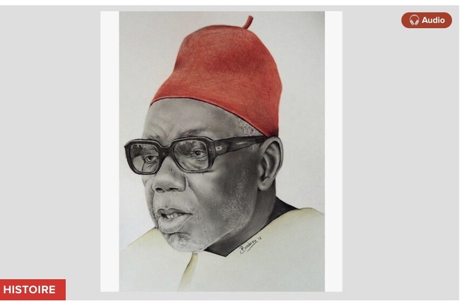 14 septembre 1997 - 14 septembre 2026 - Mame Abdoul Aziz Sy Dabaakh : 29 ans déjà !