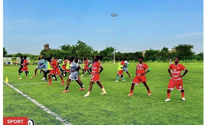 Burkina Faso : la Fédération burkinabè de football double les primes de ses championnats Burkina Faso : la Fédération burkinabè de football double les primes de ses championnats
