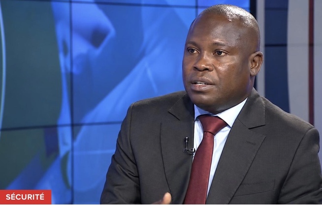 Le Sénégal n’a jamais payé une rançon…» : Les précision du Colonel Aly Mime sur les cyberattaques ayant touché la Daf, le Trésor et Cie