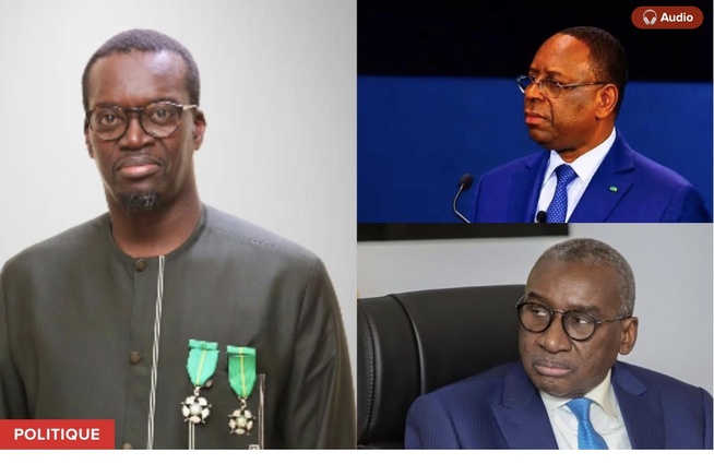 Kassé quitte l’APR : Macky Sall d’abord, Sidiki Kaba ensuite, les autres après Kassé quitte l’APR : Macky Sall d’abord, Sidiki Kaba ensuite, les autres après