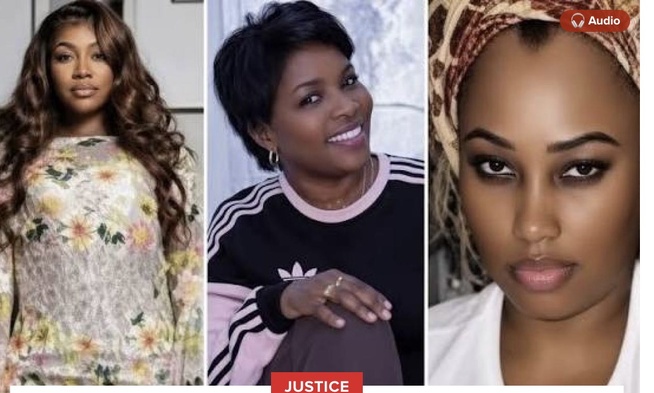 Procès de l’injure : Ce que risquent Rox, Narou, Jessica et Ramz Yago