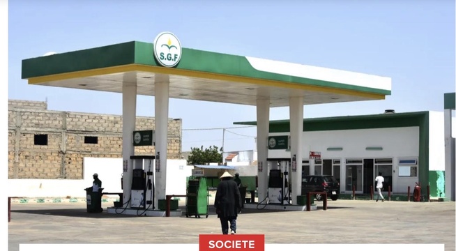 Kaolack : six employés arrêtés, la mystérieuse manipulation des pompes qui fait perdre plus de 22 millions FCFA à SGF Sarl