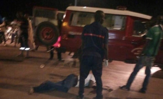 Guédiawaye : alcool, stupéfiants et tessons de bouteille, la rixe tourne mal Guédiawaye : alcool, stupéfiants et tessons de bouteille, la rixe tourne mal