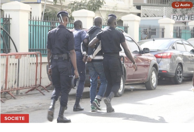 Ziguinchor : extrait de sa cellule, le lycéen reconstitue le meurtre de son...