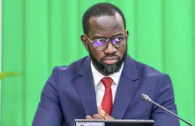 Abdoul Ahad Ndiaye encore sous le feu des critiques après son passage à « L’Invité de MNF »