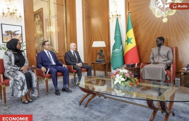 Dette du Sénégal : le FMI prépare son analyse de viabilité