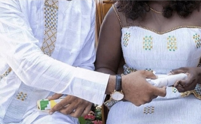 Féministe, elle invite les femmes à ne pas craindre le divorce : sa belle famille annule son mariage