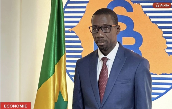 Papa Ibrahima Senghor fixe le cap : faire de la SNR la référence du recouvrement dans l’espace UEMOA