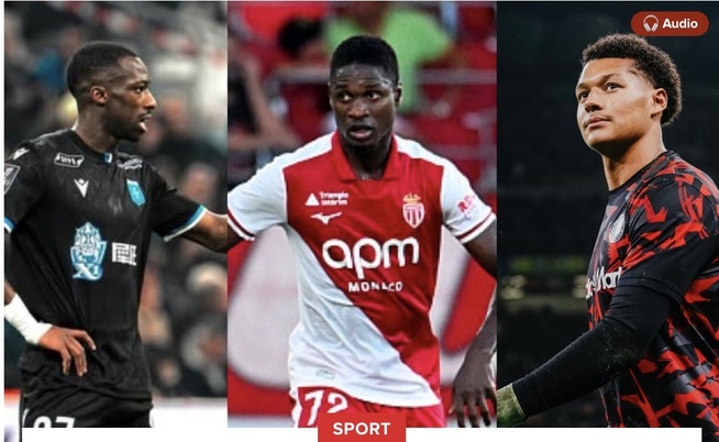 Equipe du Sénégal : 10 joueurs qui pourraient intégrer la Tanière sous Patrick Vieira
