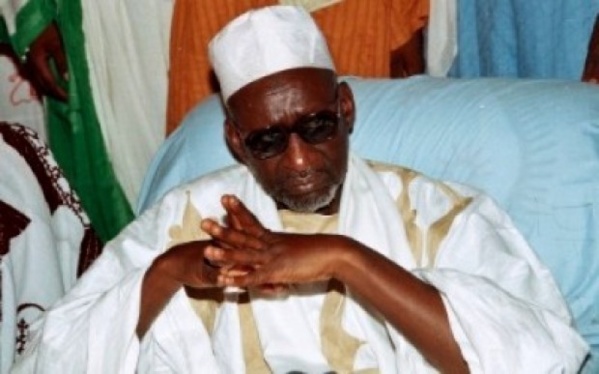 La concertation doit être un pilier pour tout dirigeant (Imam Seydou Nourou Tall) La concertation doit être un pilier pour tout dirigeant (Imam Seydou Nourou Tall)