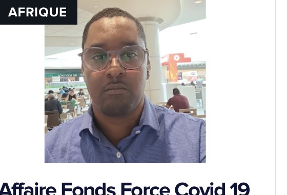 Affaire Fonds Force Covid 19 : L’ancien DAGE du ministère des Mines et l’homme d’affaires Ibrahima Issa définitivement blanchis