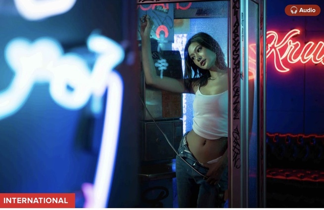 Prostitution : le Japon envisage la pénalisation des clients Prostitution : le Japon envisage la pénalisation des clients