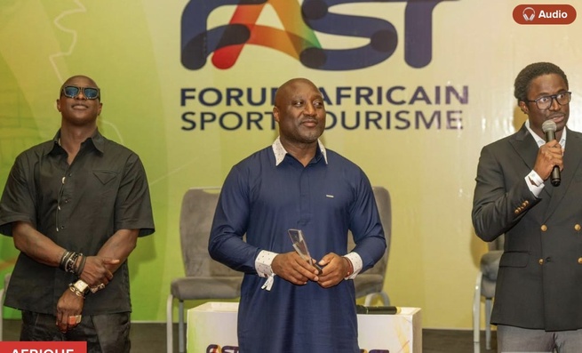 Sport et Tourisme dans l'UEMOA : Dakar devient le laboratoire de l'innovation technologique africaine
