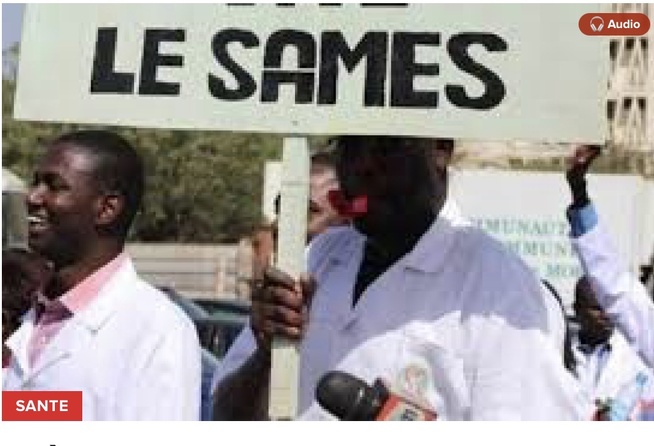 Grève du SAMES : 98,9 % d’observance, neuf zones à 100 %… la mobilisation atteint un nouveau sommet Grève du SAMES : 98,9 % d’observance, neuf zones à 100 %… la mobilisation atteint un nouveau sommet