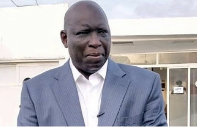 Cité Djily Mbaye : mauvaise nouvelle pour un fils de Madiambal Diagne