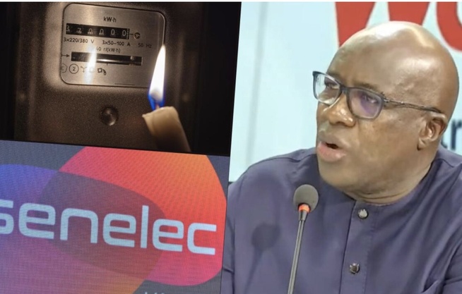 Coupures d’électricité : Habib Aïdara, SG du Sutelec, révèle les trois véritables raisons
