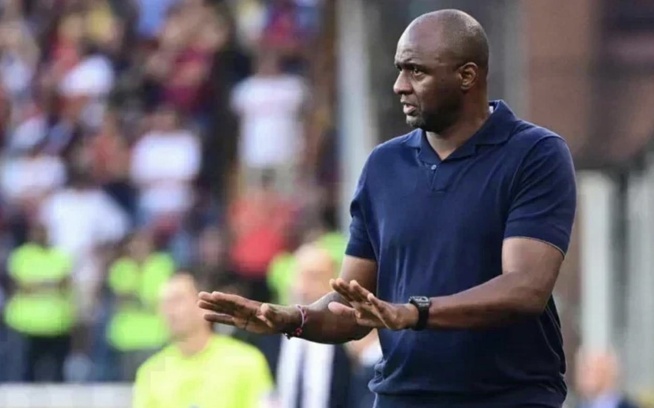 Lions du Sénégal : un journaliste dans le staff de Vieira