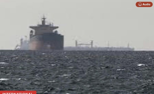 Détroit d’Ormuz : l’Iran affirme avoir frappé un pétrolier togolais
