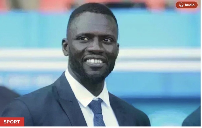 Les Lions à Maputo : Kader Mangane aux commandes de la mission de prospection, Abdoulaye Sow et Lamine Diatta absents Les Lions à Maputo : Kader Mangane aux commandes de la mission de prospection, Abdoulaye Sow et Lamine Diatta absents