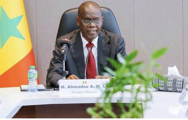 Paiement des arriérés, projets, réformes… Ce que le Premier ministre a dit au privé national Paiement des arriérés, projets, réformes… Ce que le Premier ministre a dit au privé national