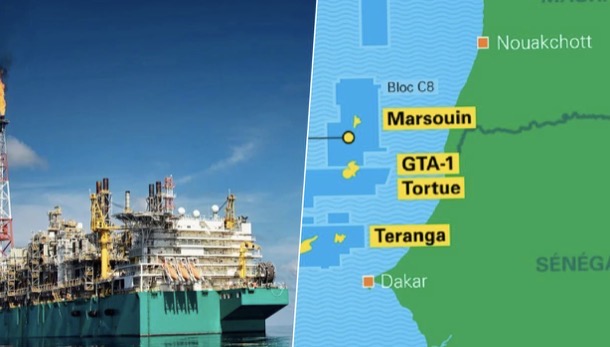 Les chiffres clés, la Phase 1+, les ventes…: Kosmos Energy fait le point sur le gaz sénégalo-mauritanien