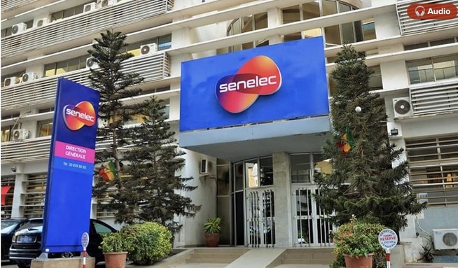 Coupures d'électricité à Dakar : La Senelec s'explique Coupures d'électricité à Dakar : La Senelec s'explique