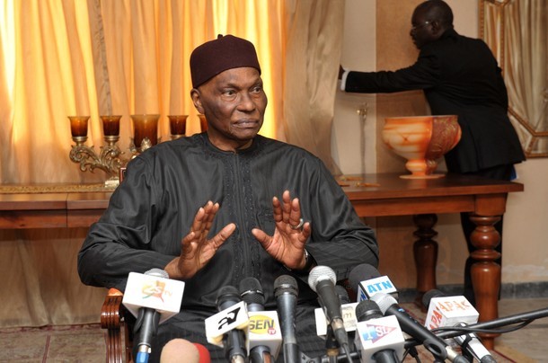 Déclaration de Me Abdoulaye Wade à l’occasion de la célébration de l’Aid Al Fitr Déclaration de Me Abdoulaye Wade à l’occasion de la célébration de l’Aid Al Fitr