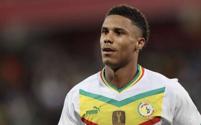 Équipe nationale du Sénégal : Ismaïl Jakobs claque la porte