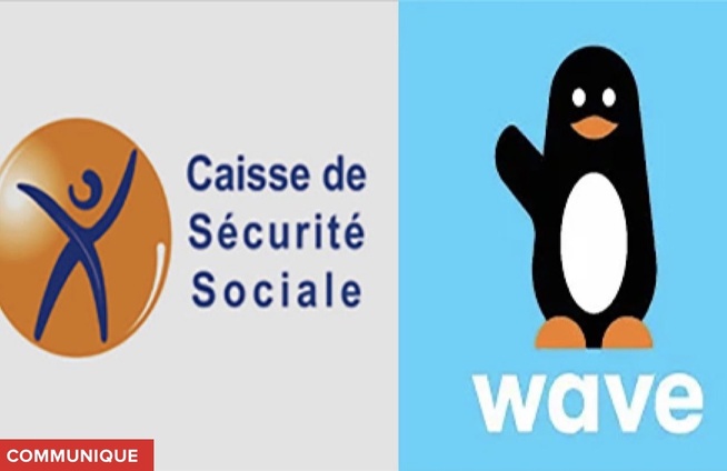 Caisse de sécurité sociale : Paiement des prestations sociales par " WAVE " et mise en place d'un " Centre de Relation Client "
