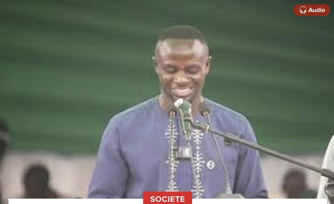 Son projet agro-industriel, l'objectif, les recrutements…: Le message fort de Sadio Mané Son projet agro-industriel, l'objectif, les recrutements…: Le message fort de Sadio Mané