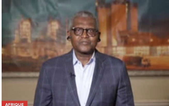 Dangoté-CNN, acte II : la puissance narrative africaine encore sous-traitée à l'Occident