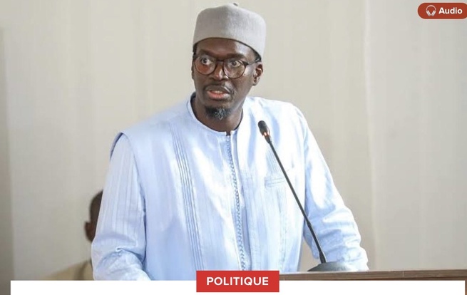 Tamba : l’étrange demande de l’APR à Mamadou Kassé Tamba : l’étrange demande de l’APR à Mamadou Kassé