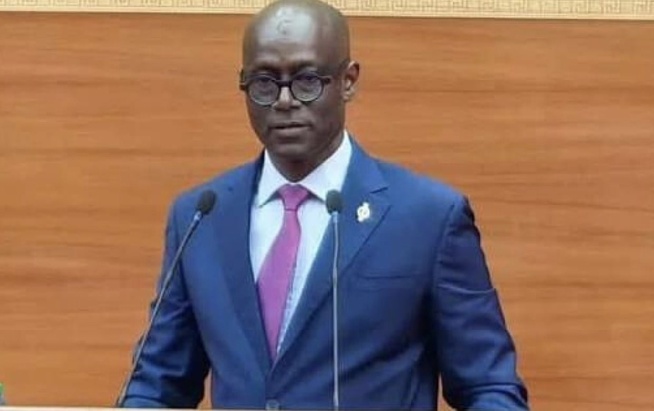 Kiiraay d’abord, la République après 2029 » : Thierno Alassane Sall charge le régime de Diomaye Faye