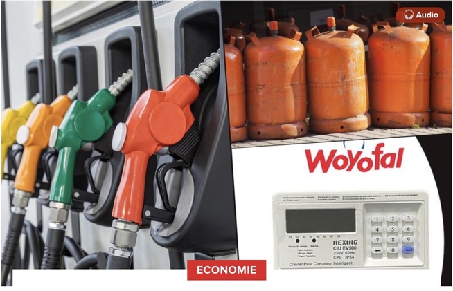 Loi de finances rectificative : Subventions sur l’électricité et le carburant, ce que le Gouvernement va faire Loi de finances rectificative : Subventions sur l’électricité et le carburant, ce que le Gouvernement va faire