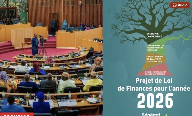Déficit creusé, recettes en baisse, dépenses à la hausse… : Les grandes lignes du projet de loi de finances rectificative Déficit creusé, recettes en baisse, dépenses à la hausse… : Les grandes lignes du projet de loi de finances rectificative