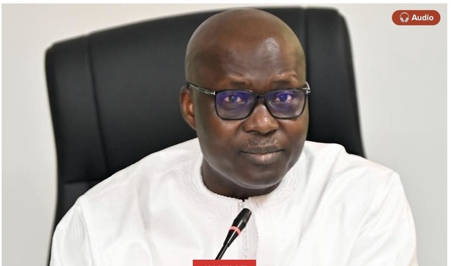 Soupçons de corruption» : le président de Fédé de foot, Abdoulaye Fall, convoqué à la police