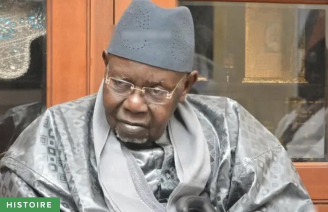 22 Sept 2017 - 22 Sept 2026 : Serigne Abdoul Aziz Sy Al-Amine - 09 ans déjà ! 22 Sept 2017 - 22 Sept 2026 : Serigne Abdoul Aziz Sy Al-Amine - 09 ans déjà !