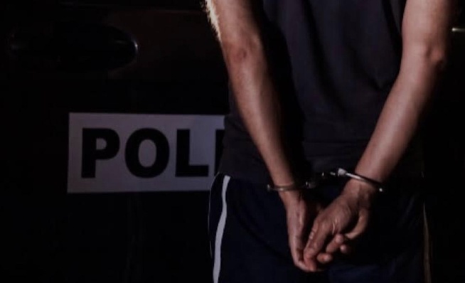 Justice : le TikTokeur qui insultait et défiait la police tombe Justice : le TikTokeur qui insultait et défiait la police tombe