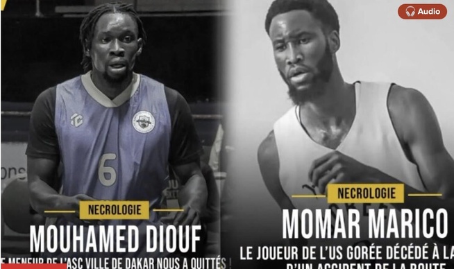 Mort de Mouhamed Diouf et Momar Marico : ce que l’on sait du tragique accident