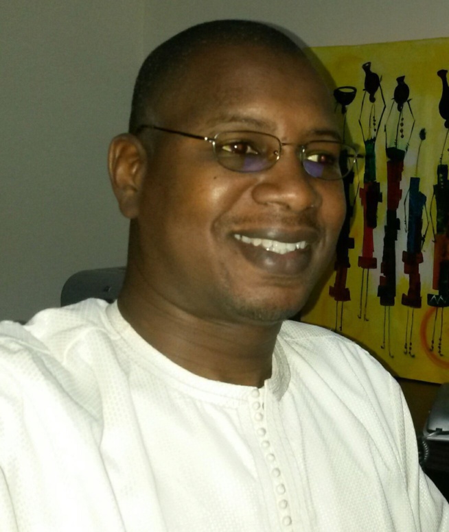 Qui défie le Président impunément ?, par Demba Makalou Qui défie le Président impunément ?, par Demba Makalou