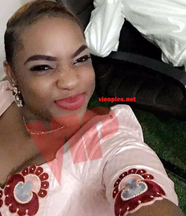 Bébé Basse Diagne respire la forme t prend du poids. Bébé Basse Diagne respire la forme t prend du poids.