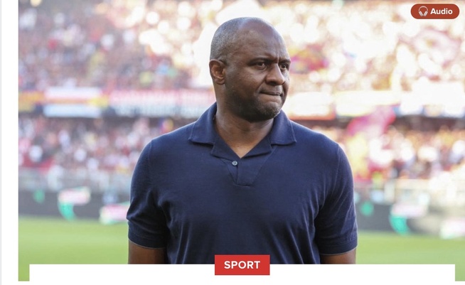 Lions : Nouveau système, hiérarchie bousculée... ce qui va changer sous l'ère Vieira