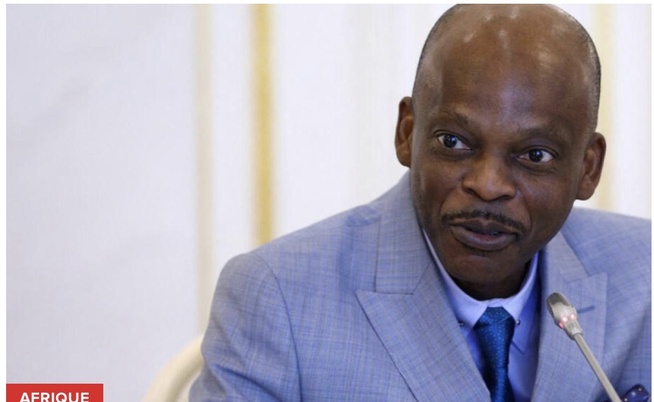 Pas de "mercenaires russes" au Togo selon le ministre des Affaires Etrangères