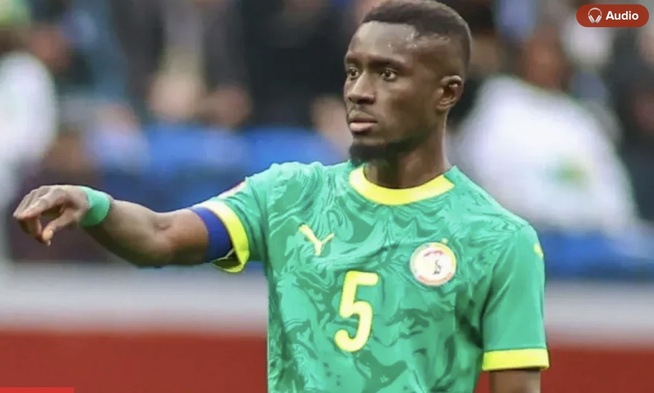 Ligue 1 française : Idrissa Gana Gueye va devenir actionnaire d'un club