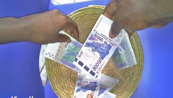 Des Sénégalais basés aux USA lancent «Jaappale», une plateforme de financement participatif Des Sénégalais basés aux USA lancent «Jaappale», une plateforme de financement participatif