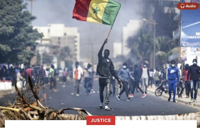 Dossier des violences 2021-2024 : Le chef de sécurité du Coud et le vigile de Pape Malick Ndour échappent au mandat de dépôt