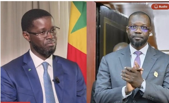 Risques de blocage du PLFR-2026 : le message de Diomaye aux députés de Pastef avant l’examen du texte