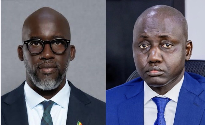 CDC : Fadilou Keïta-Lamine Guissé, la transition bloquée